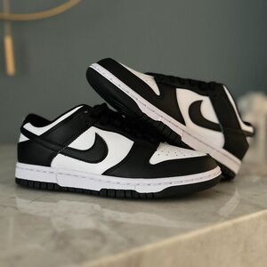 panda dunks
